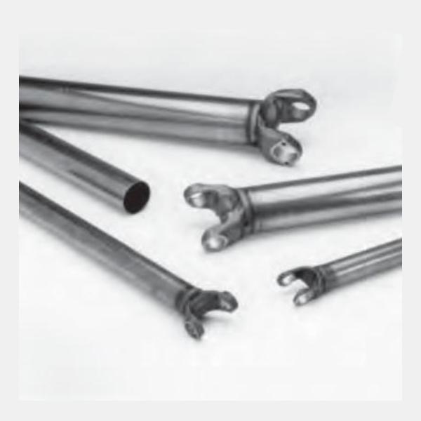 Shafting/Tubing/Yoke and Tube Assembly for Passenger Car and Truck Parts