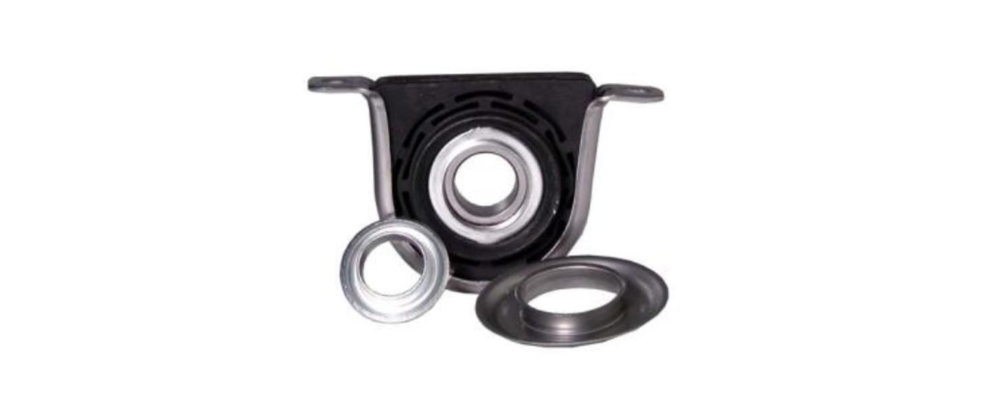 Center Support Bearings for Heavy Duty Trucks and PTO
