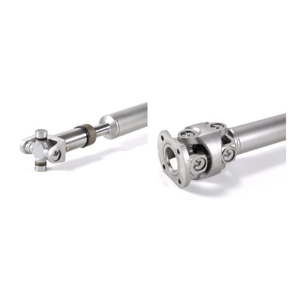 Constant Velocity Driveshafts for Passenger Car and Truck Parts