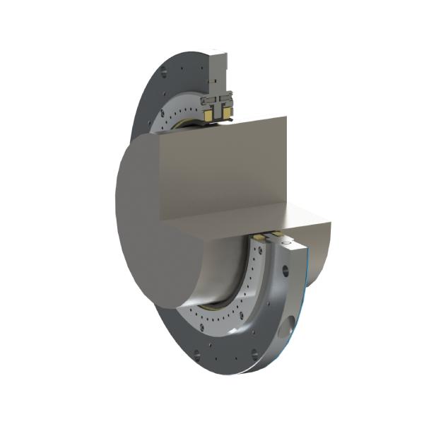 Bulkhead Seals for Hybrid and Electric Vessels