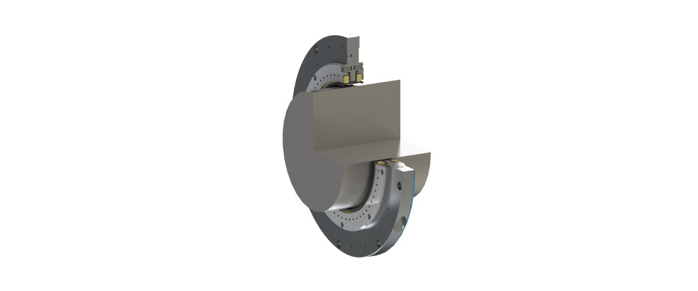 Bulkhead Seals for Pilot Boats and Crew Transfer Vessels