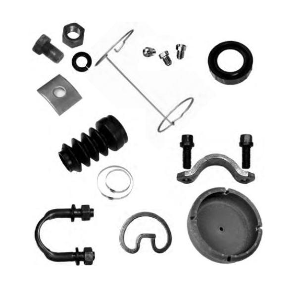 Small Parts for Passenger Car and Truck Parts