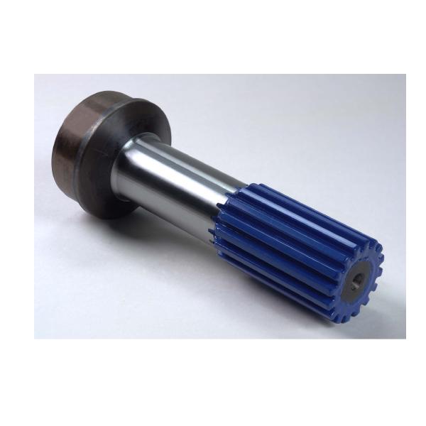 Stub Shafts for Passenger Cars and Trucks