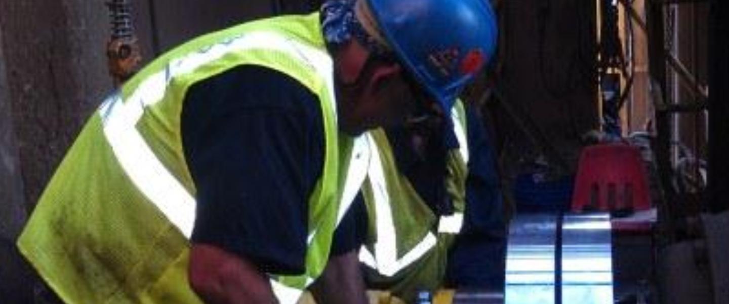 Onsite Technical Support for Hydraulic Fracturing and Oil Field Service